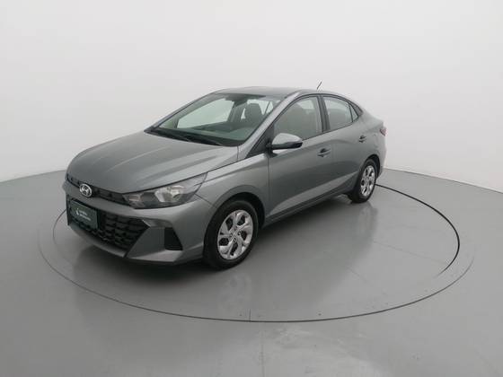 HYUNDAI HB20S 1.0 12V FLEX COMFORT MANUAL HYUNDAI HB20S 1.0 12V FLEX COMFORT MANUAL